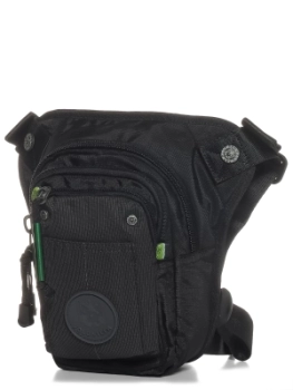 Volunteer / Сумка на пояс 