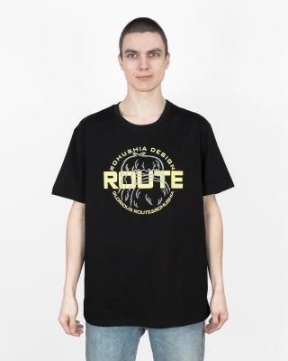 ROHU / Футболка