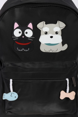 Naulice / Рюкзак 