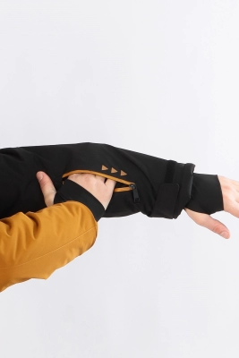 SNOW HEADQUARTER / Горнолыжный комбинезон