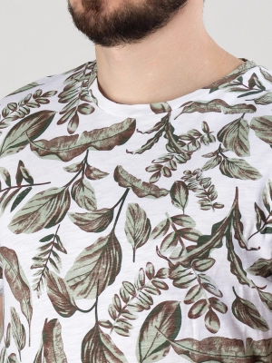 Lankins / Футболка повседневная