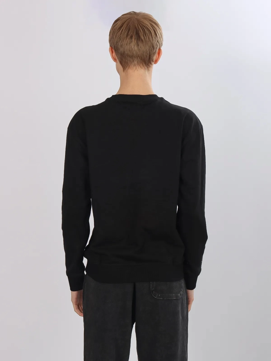 SAZ / Свитшот из хлопка SAZ / Свитшот из хлопка