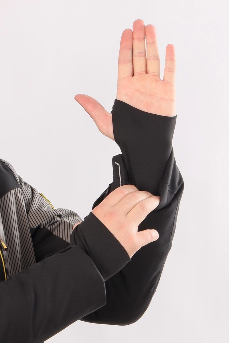 High Experience / Куртка горнолыжная