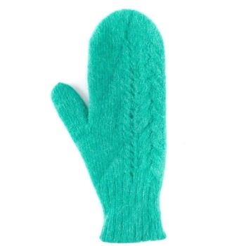 Оренбургский Платок / Варежки Оренбургский Платок / Варежки