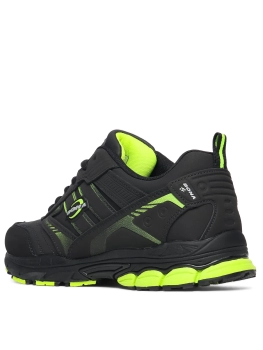 BONA / Кроссовки мужские деми BONA / Кроссовки мужские деми