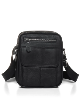 Naulice / Барсетка кожаная