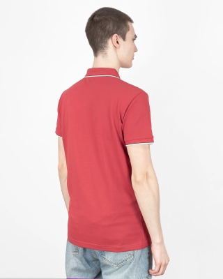 Master Class / Футболка-поло