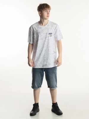 Naulice / Футболка