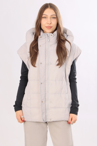 Sport & Moda / Жилет повседневный 0916