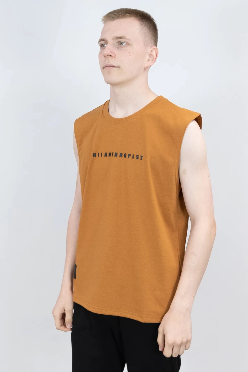 KD / Майка KD / Майка