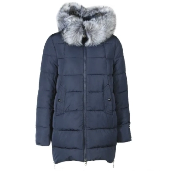 Snow Clarity / Пальто Snow Clarity / Пальто