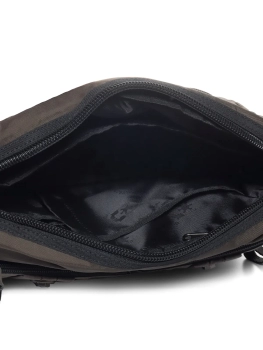 Volunteer / Сумка на пояс 