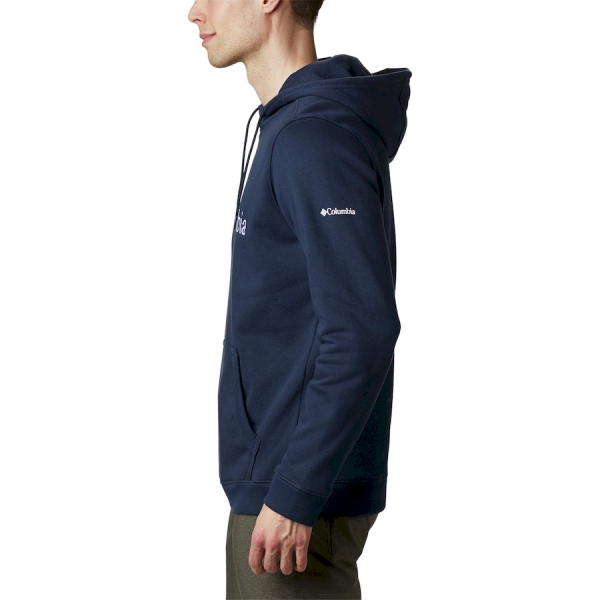 Columbia / Худи CSC Basic Logo II Hoodie 1681661-468