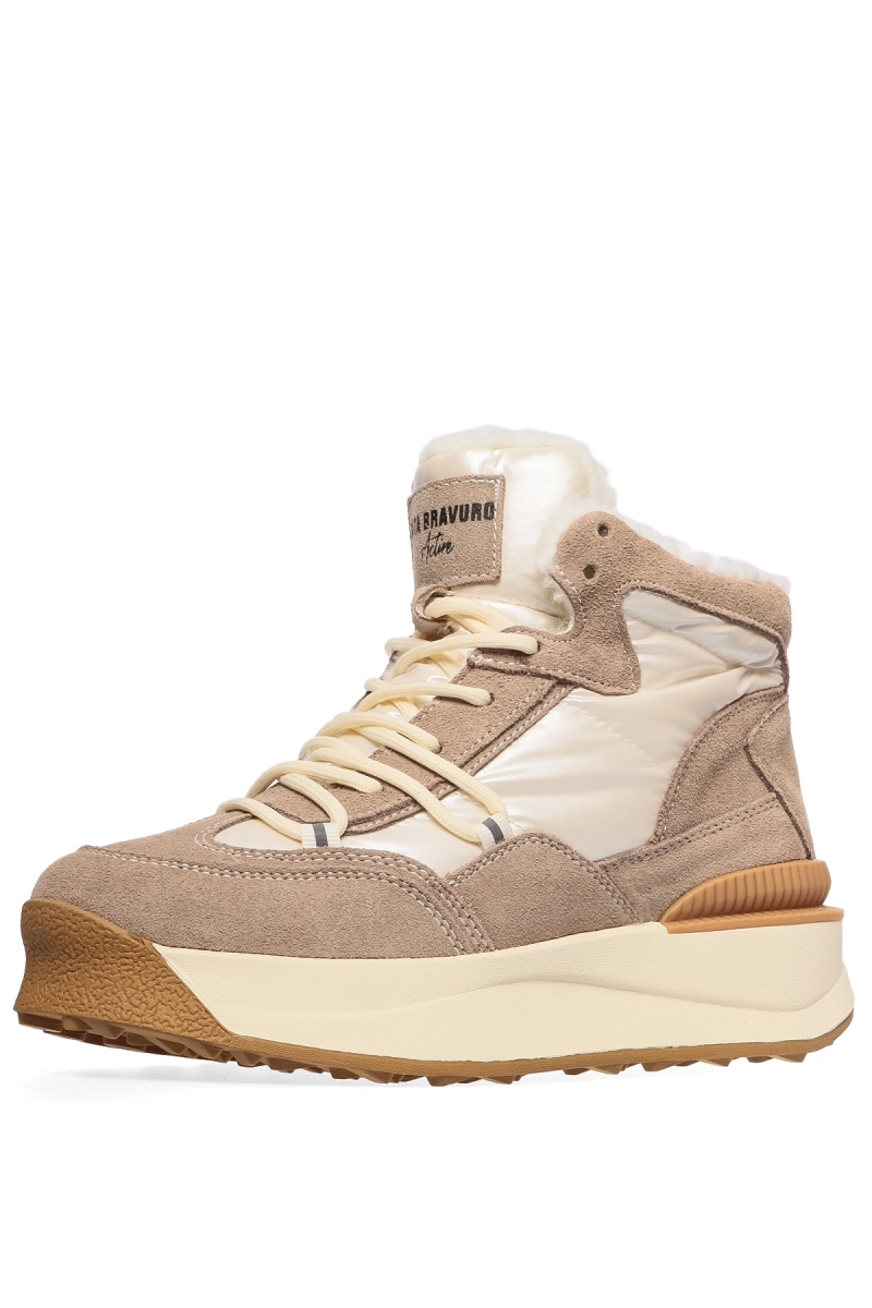 Rita Bravuro / Ботинки