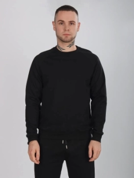 SAZ / Свитшот из хлопка