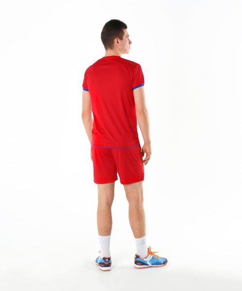 Jögel / Футболка спортивная JVT-1030-027