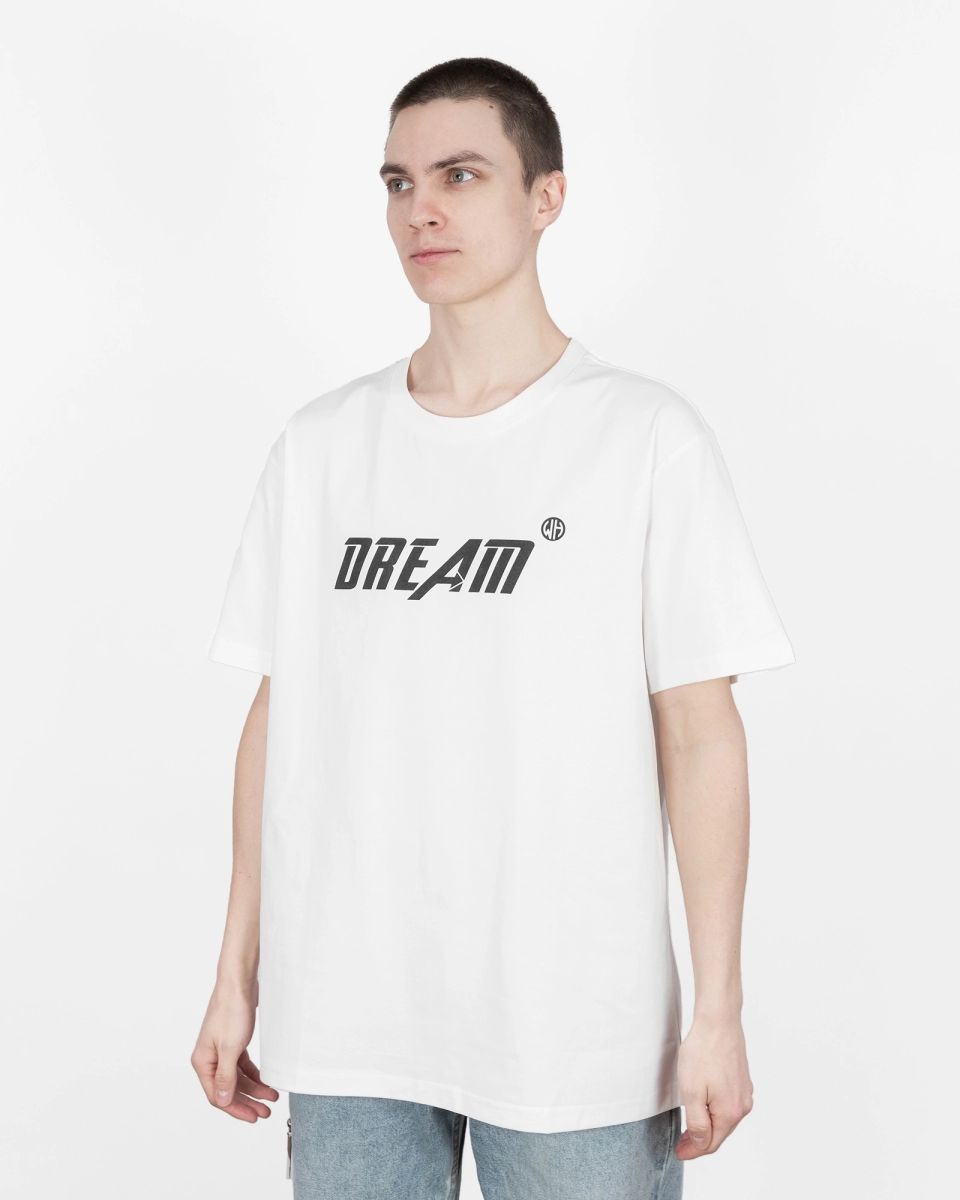 ROHU / Футболка