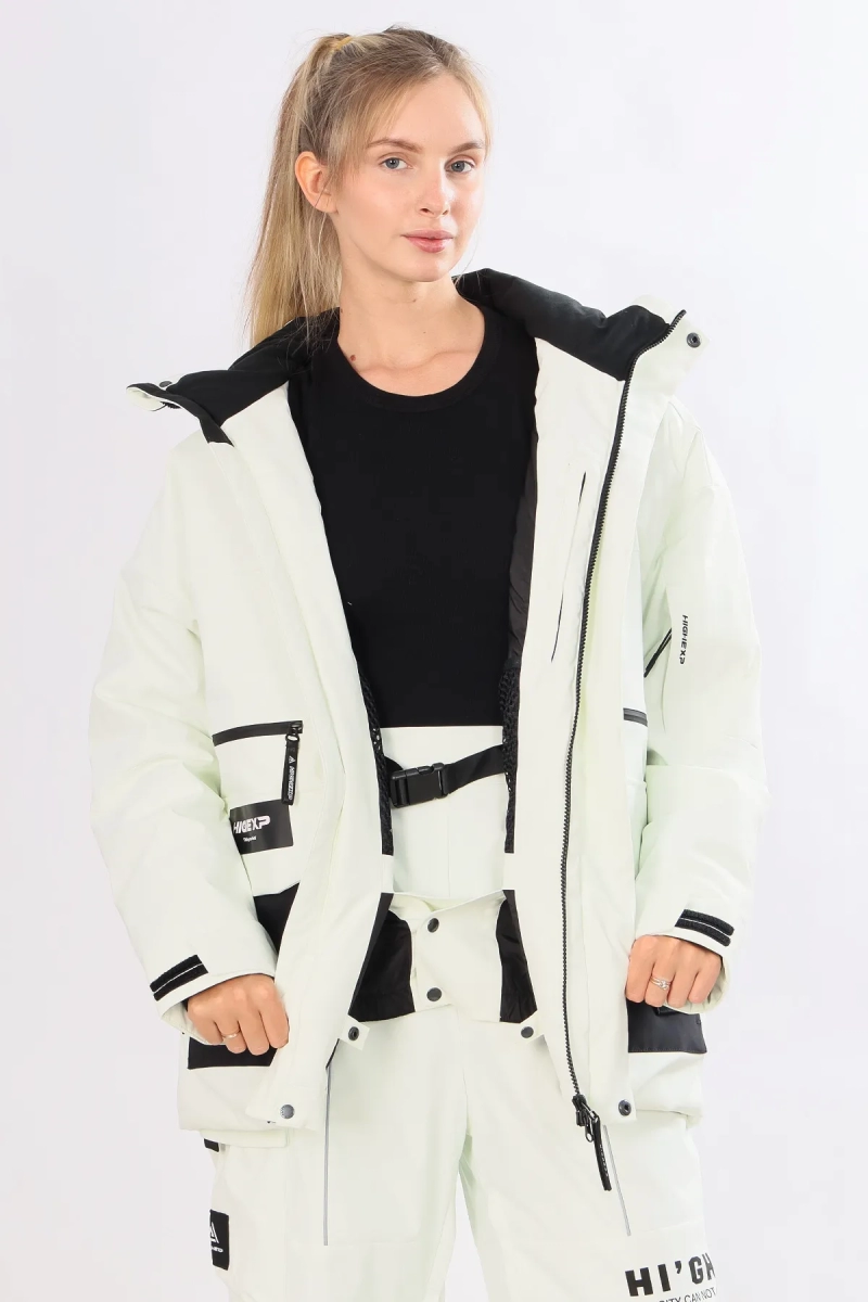 High Experience / Куртка горнолыжная High Experience / Куртка горнолыжная