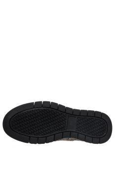 Torsion Field (Тофа) / Ботинки мужские утепленные