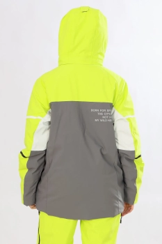 High Experience / Куртка горнолыжная