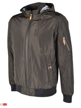 Century / Куртка демисезонная Century / Куртка демисезонная