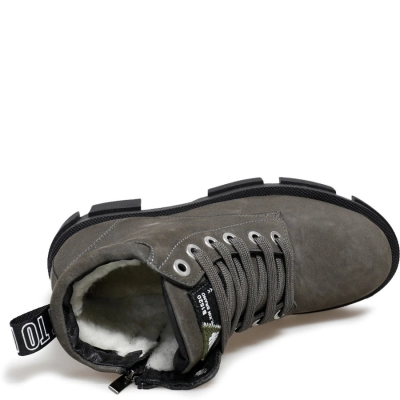 Fly Step / Ботинки