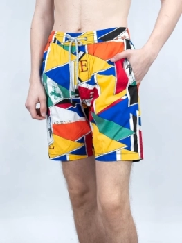 SCN / Шорты SCN / Шорты