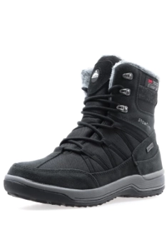 Editex / Ботинки Snowflake