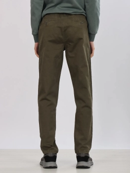 Naulice / Брюки слаксы Naulice / Брюки слаксы