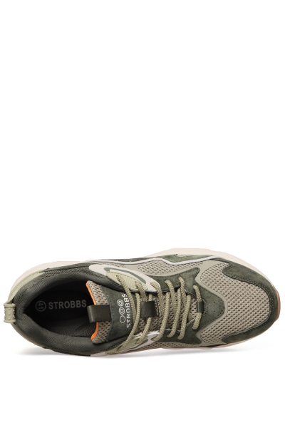 Strobbs / Кроссовки мужские STB_C/B3544