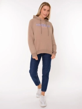 Chic and Charisma / Худи Chic and Charisma / Худи