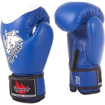 Uppercot / Перчатки боксерские, 10 унций
