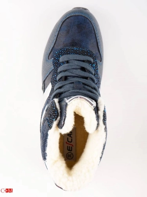 Escan / Ботинки