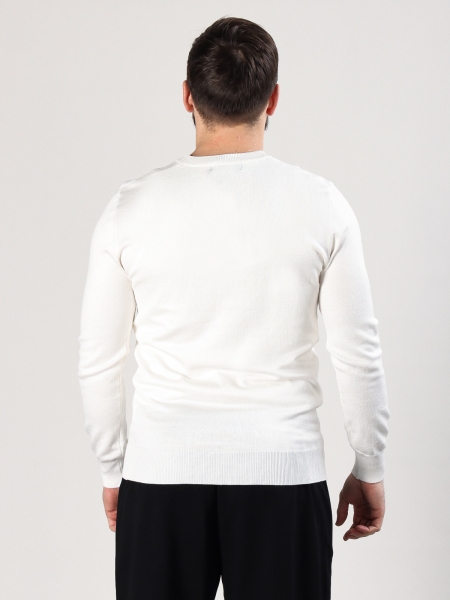 Lankins / Свитшот повседневный хлопок L5194