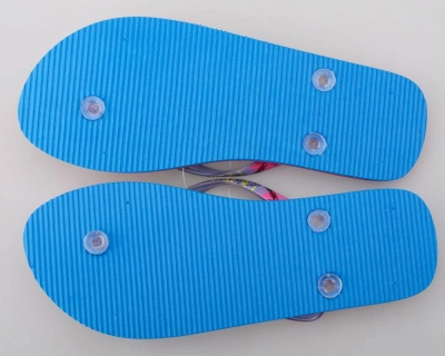 Lamaliboo / Шлепанцы