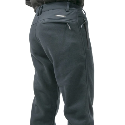 Master Class / Брюки утепленные / спортивные