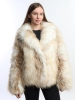 Naulice / Шуба эко-мех