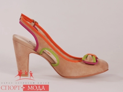 Evita / Босоножки