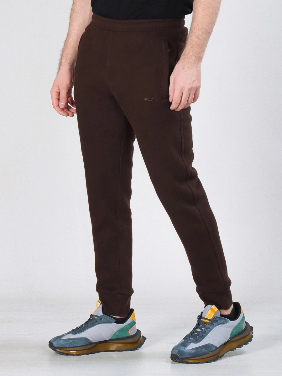  / Брюки утепленные с начесом