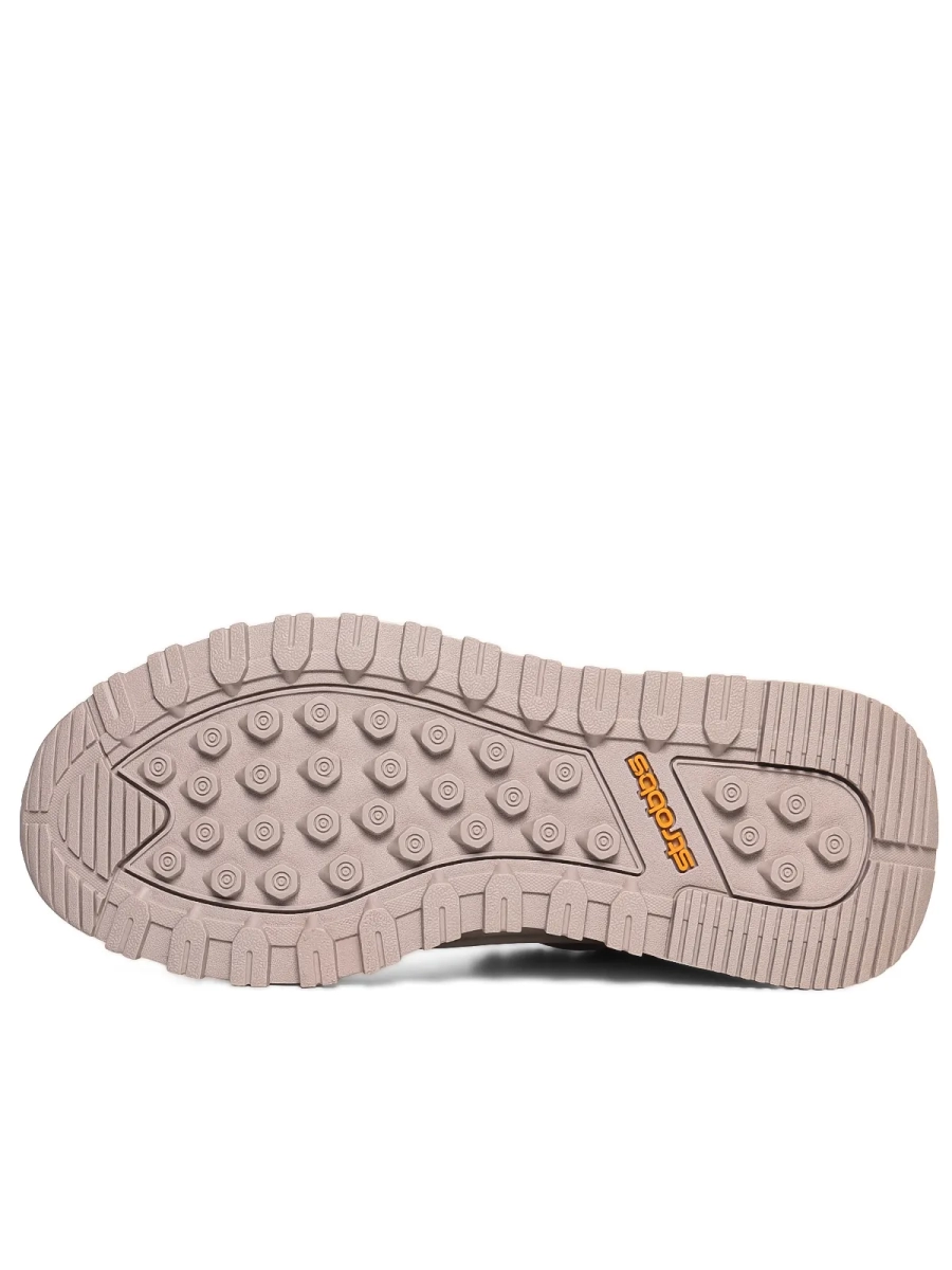 Strobbs / Кроссовки замшевые