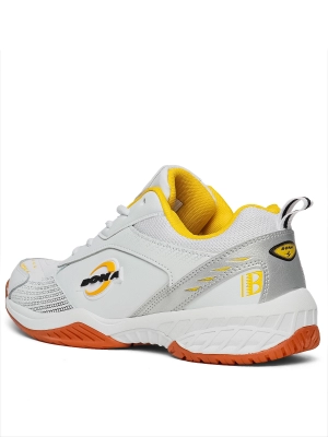 BONA / Кроссовки мужские футзальные