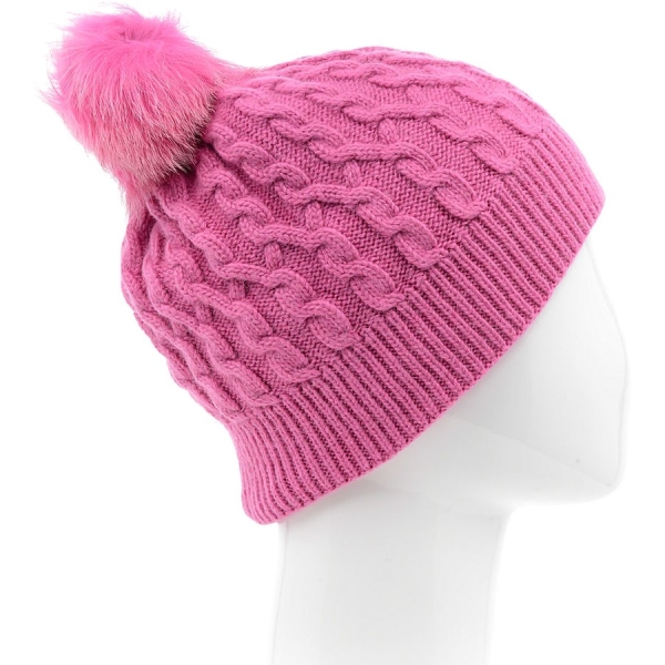 Marhatter / Шапка женская 3507/3