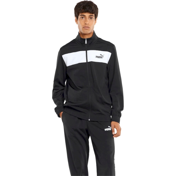 Спортивный костюм Poly Suit cl
