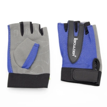 Boulder / Перчатки для фитнеса / спортивные / велоперчатки / для спортзала