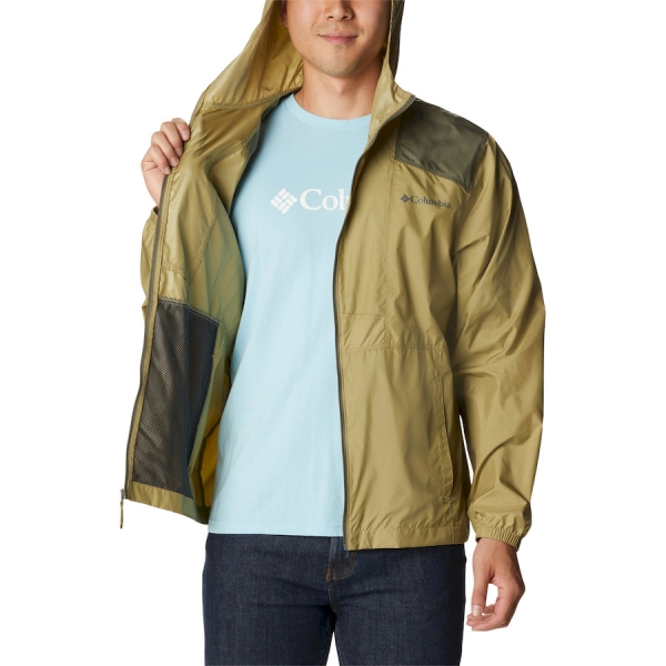 Columbia / Ветровка Flashback Windbreaker 1589321-327