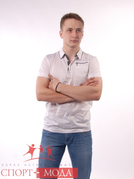 Enrico Beleno / Рубашка Enrico Beleno