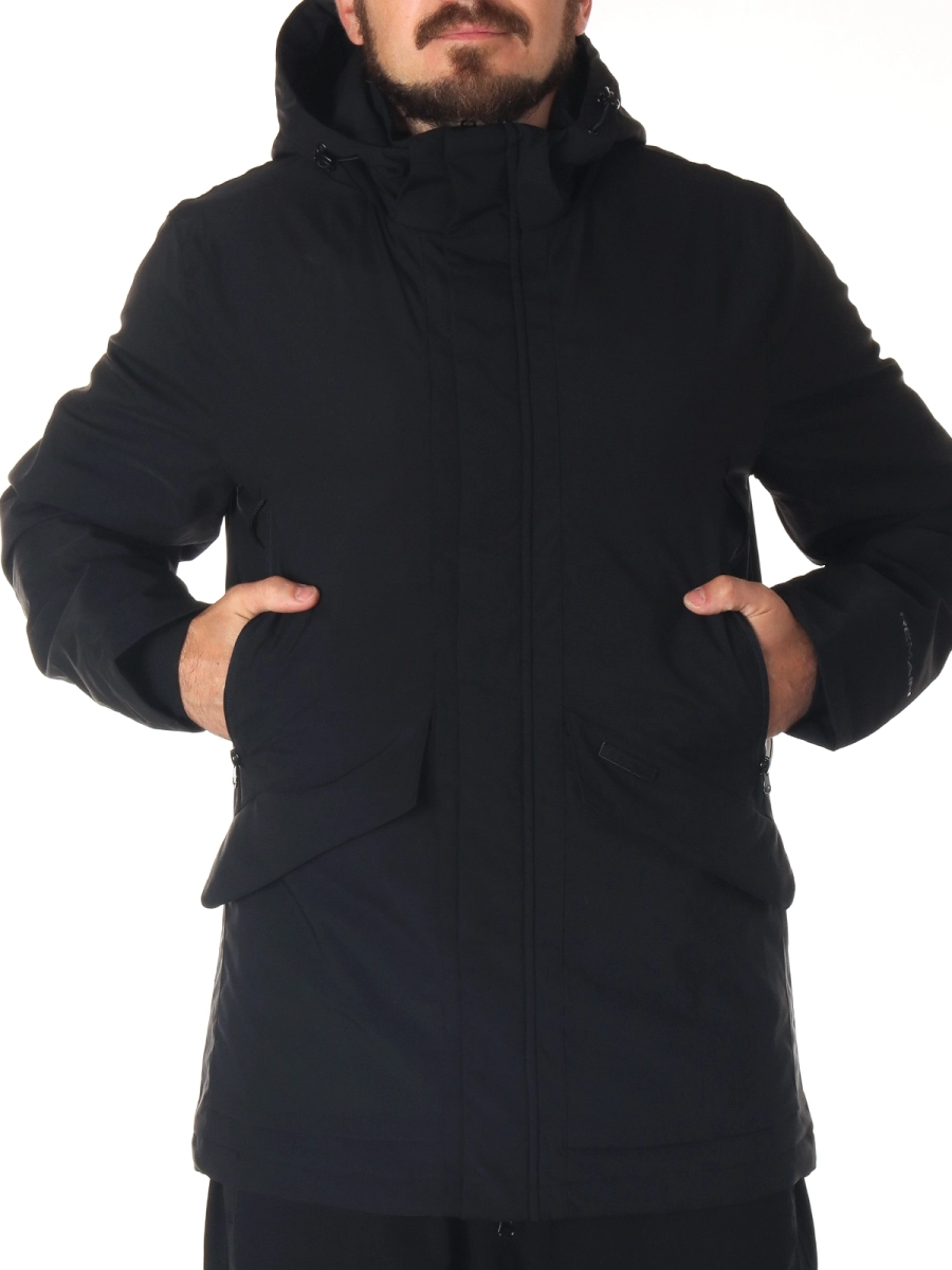 Remain / Куртка демисезонная