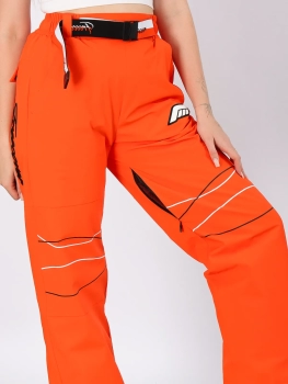 Free Cover / Брюки горнолыжные  / сноубордические