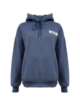 Айли / Толстовка \ Худи утепленное