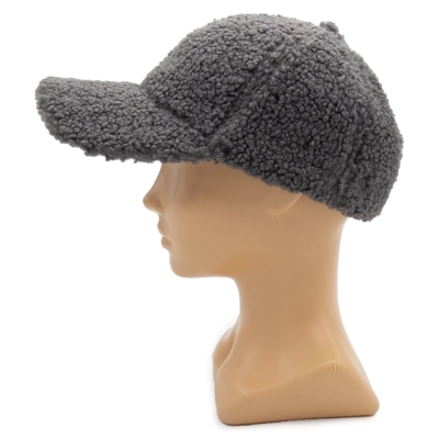 Sport & Moda / Бейсболка утепленная / демисезонная